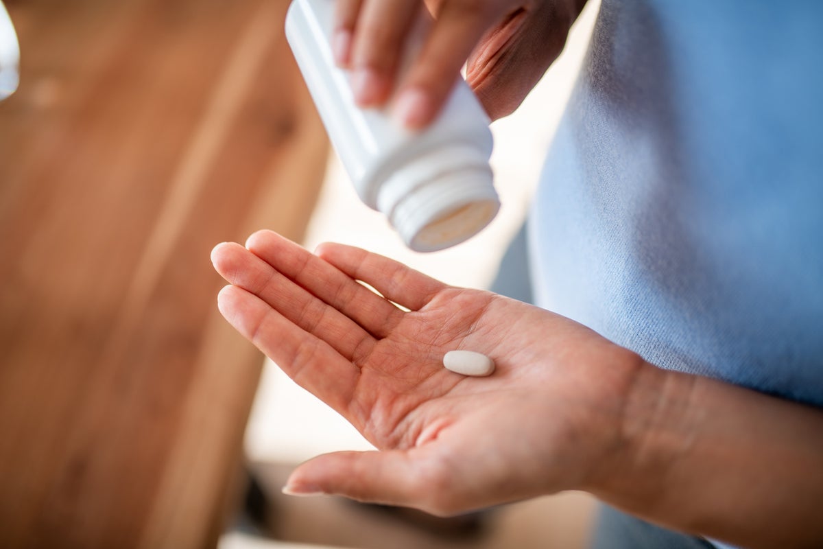 Popular joint supplement Glucosamine linked to faster Alzheimer’s progression, new study finds