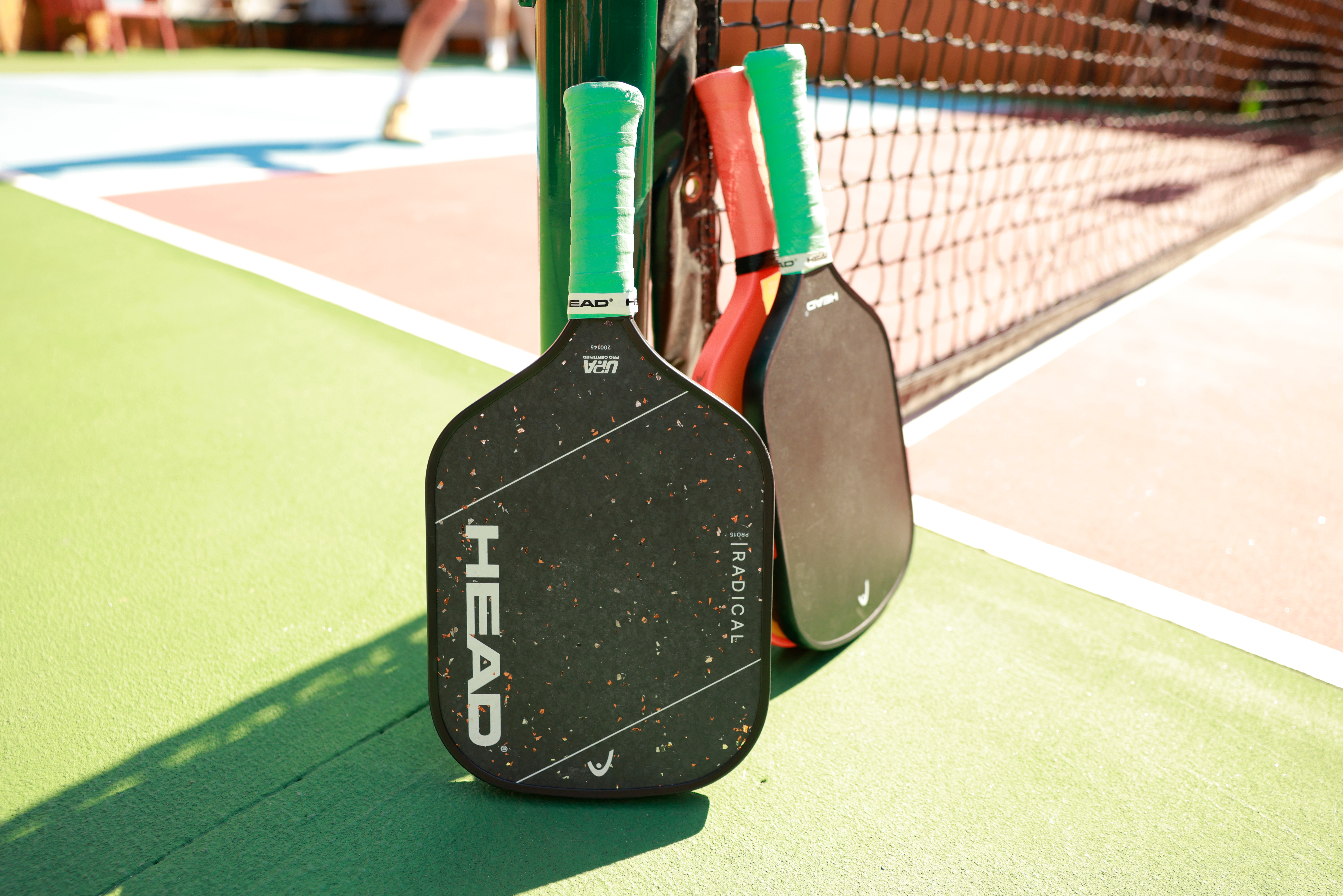 Woman assaulted during pickleball game for ‘wearing revealing clothing’, cops say
