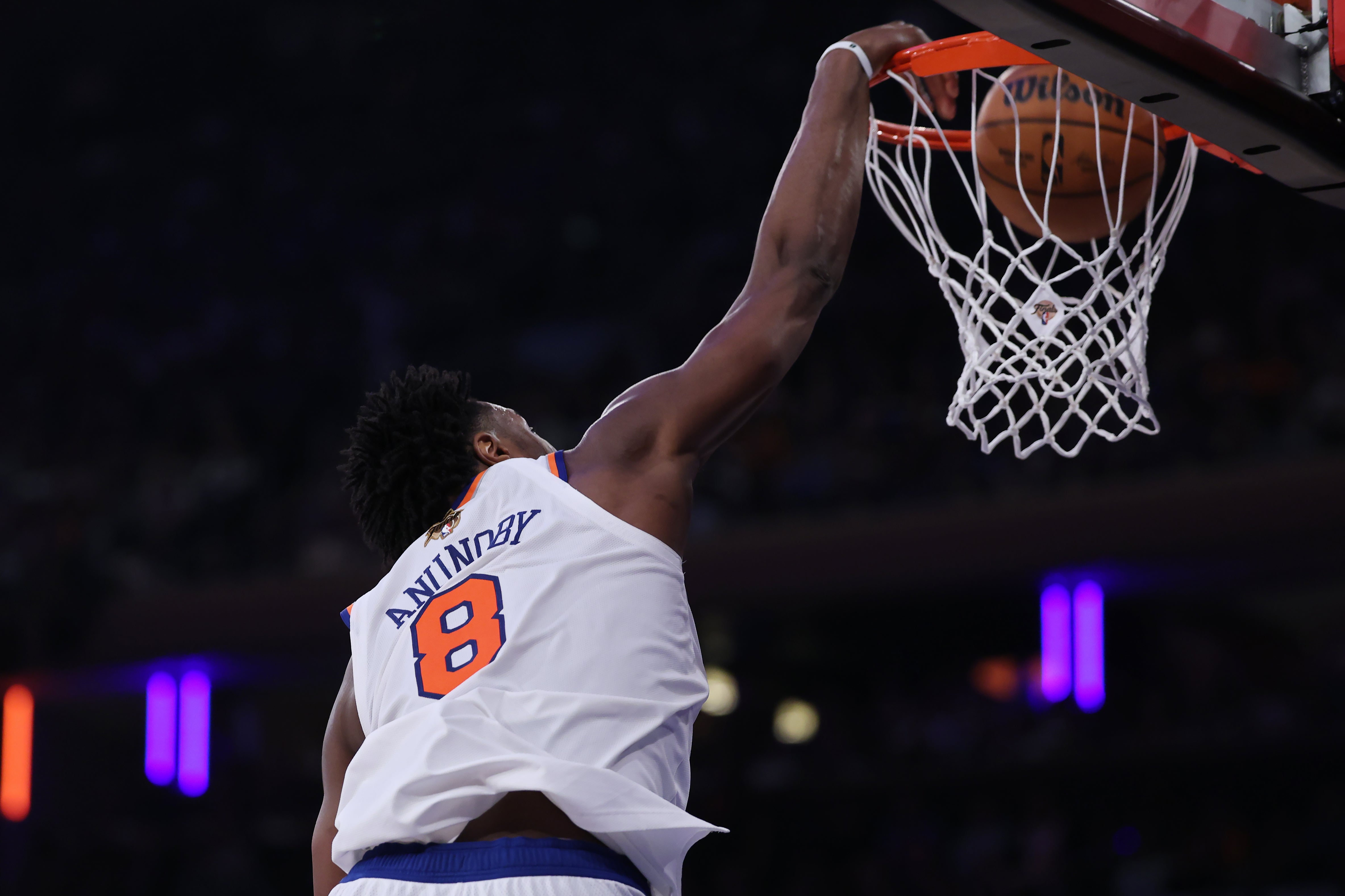 Spurs labelled ‘dumbest basketball team in the history of civilisation' after historic Knicks comeback