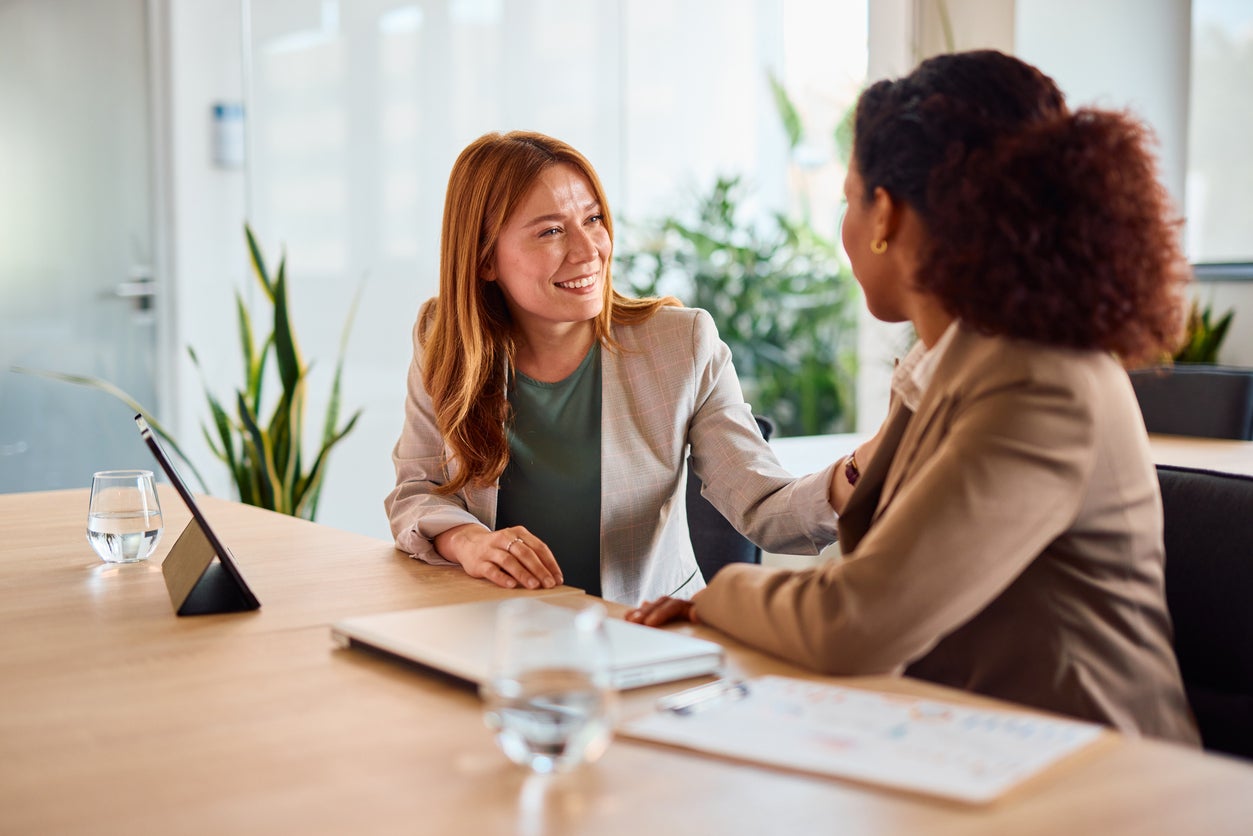 Five workplace skills humans still perform better than AI, according to experts — GLOBAL — Aslikannih