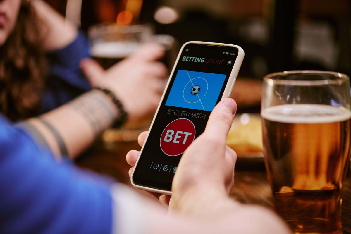 World Cup 2026: What to do if you’re worried about a loved one’s sports betting World Cup 2026: What to do if you’re worried about a loved one’s sports betting