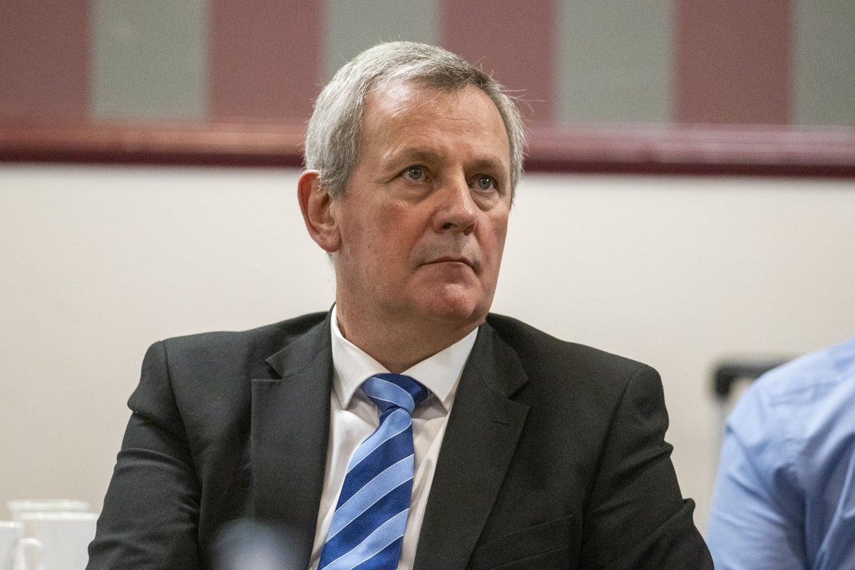 Schools praised for being ‘bedrocks of safety' for pupils amid disorder