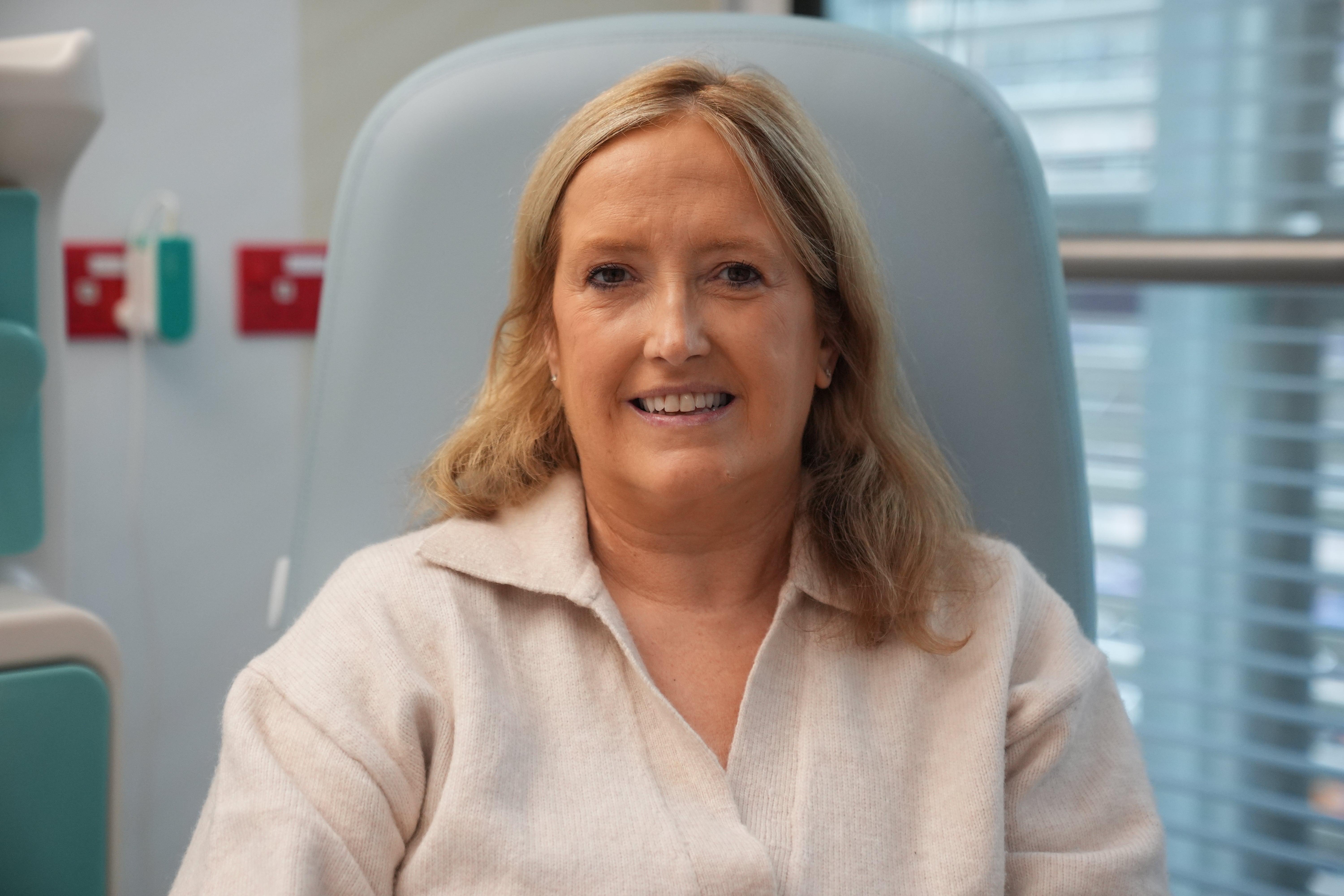 LupusL Groundbreaking new NHS treatment sees patients go into remission  www.the-independent.com