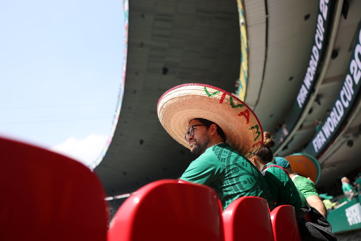 World Cup 2026 opening ceremony LIVE: Shakira to kick off world’s biggest sporting event in Mexico City