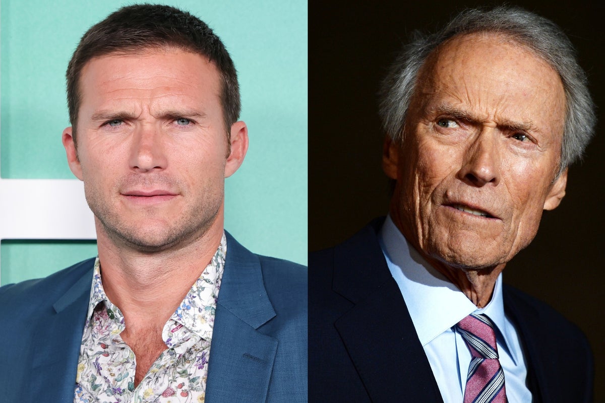 Clint Eastwood’s son Scott casts doubt on reports of his father’s ...
