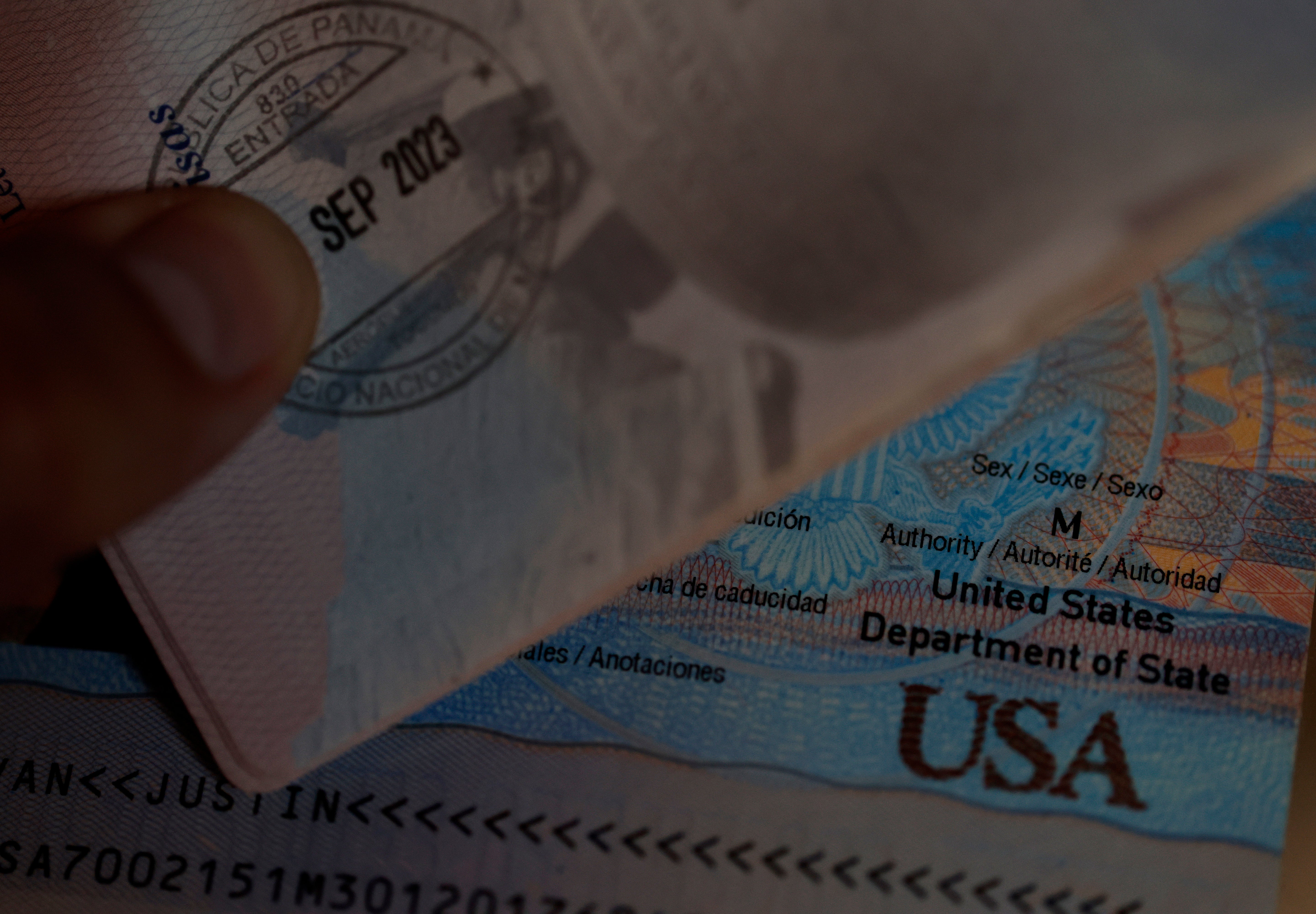 For nan first clip successful 5 years, nan number of group who revenge to renounce their citizenship aliases semipermanent residency successful nan U.S. accrued successful 2025