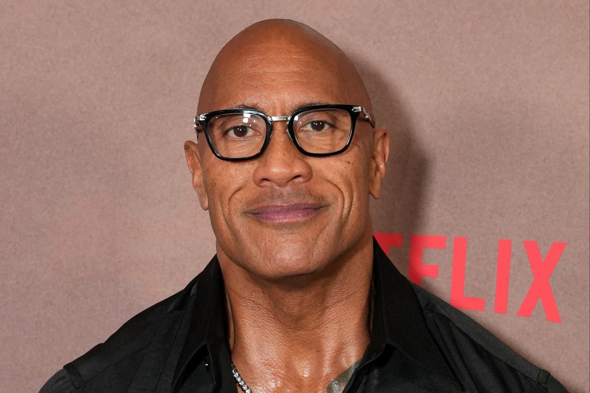 Dwayne ‘The Rock’ Johnson reveals recent cancer scare Dwayne ‘The Rock’ Johnson reveals recent cancer scare