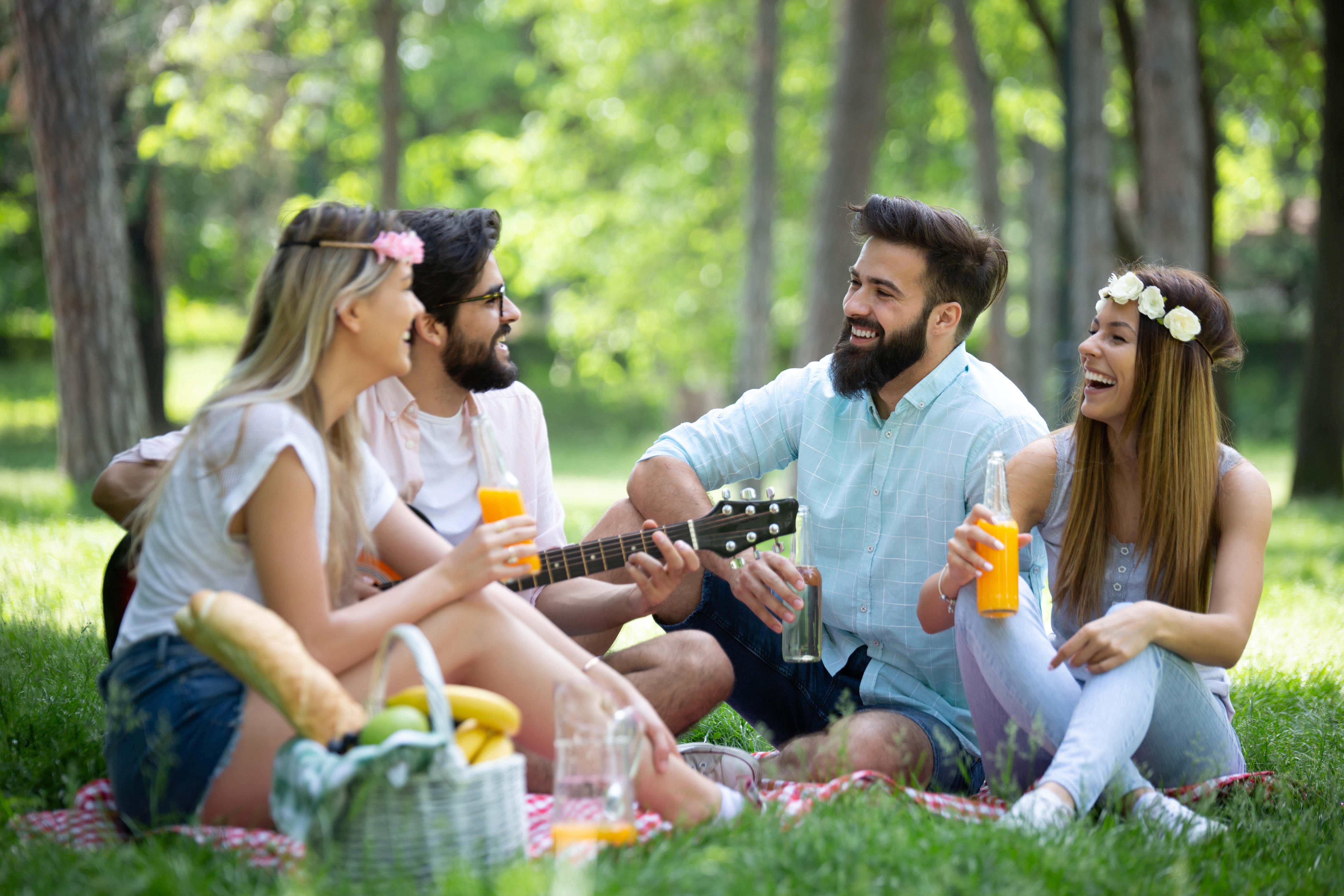 How to stay social and financially savvy this summer, according to experts