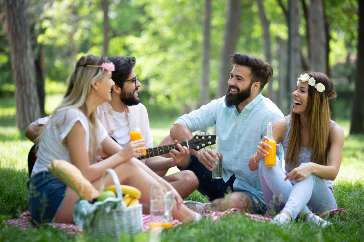 How to stay social and financially savvy this summer, according to experts How to stay social and financially savvy this summer, according to experts