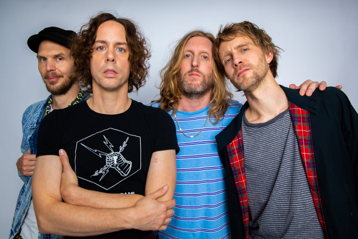 Razorlight announce UK and Eire tour celebrating 20 years of hit self-titled album Razorlight announce UK and Eire tour celebrating 20 years of hit self-titled album