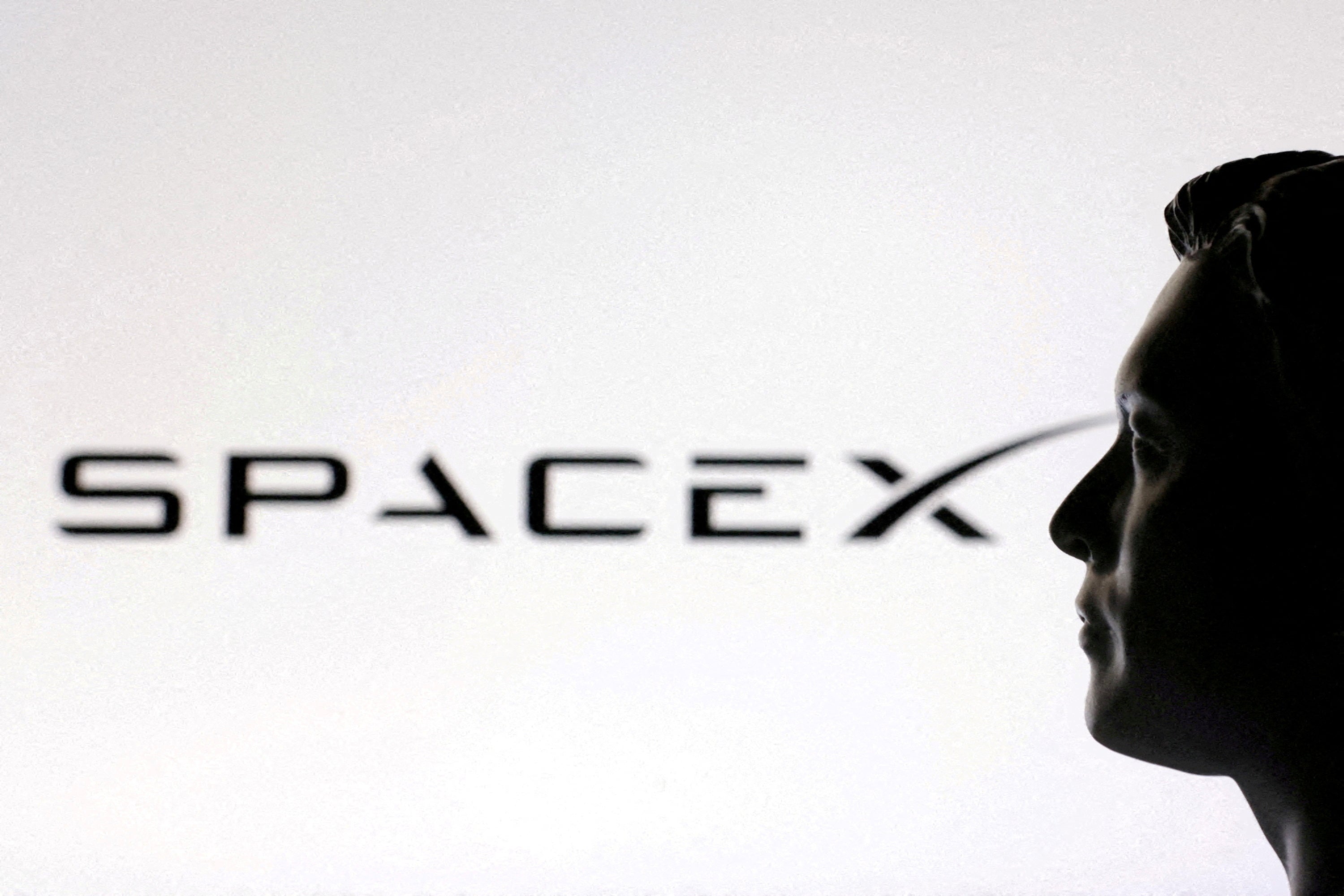 The first offering of SpaceX banal is expected to beryllium nan largest successful history
