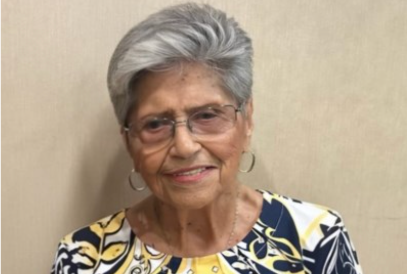 Family outraged after cop escapes charges for crash that killed 92-year-old grandmother on her way home from bingo