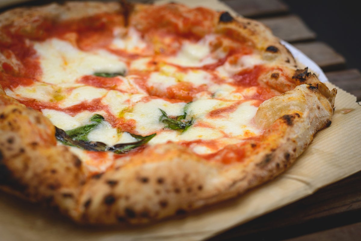 Frozen pizza product recalled in 21 states over possible presence of metal fragments Frozen pizza product recalled in 21 states over possible presence of metal fragments