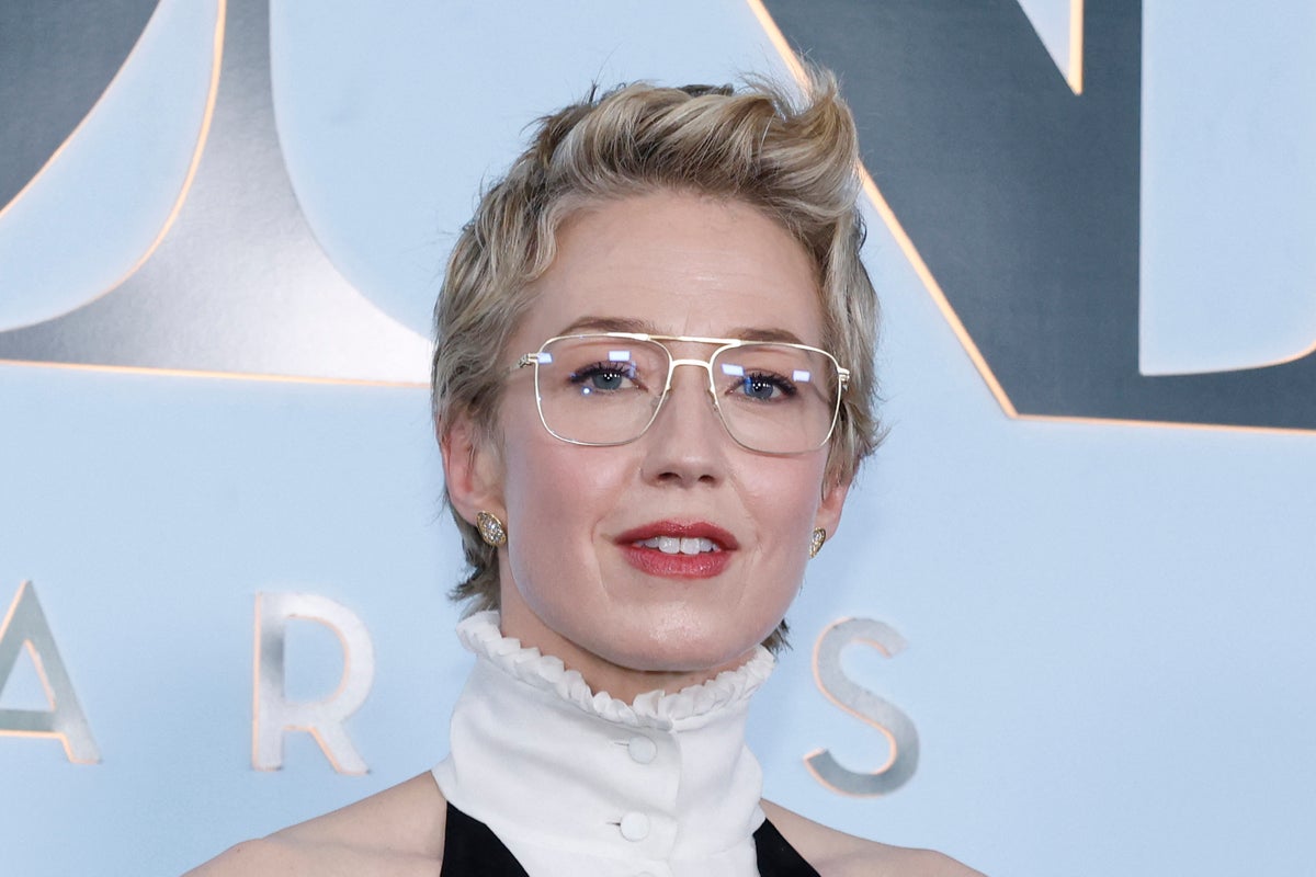 White Lotus star admits she struggles for major film roles