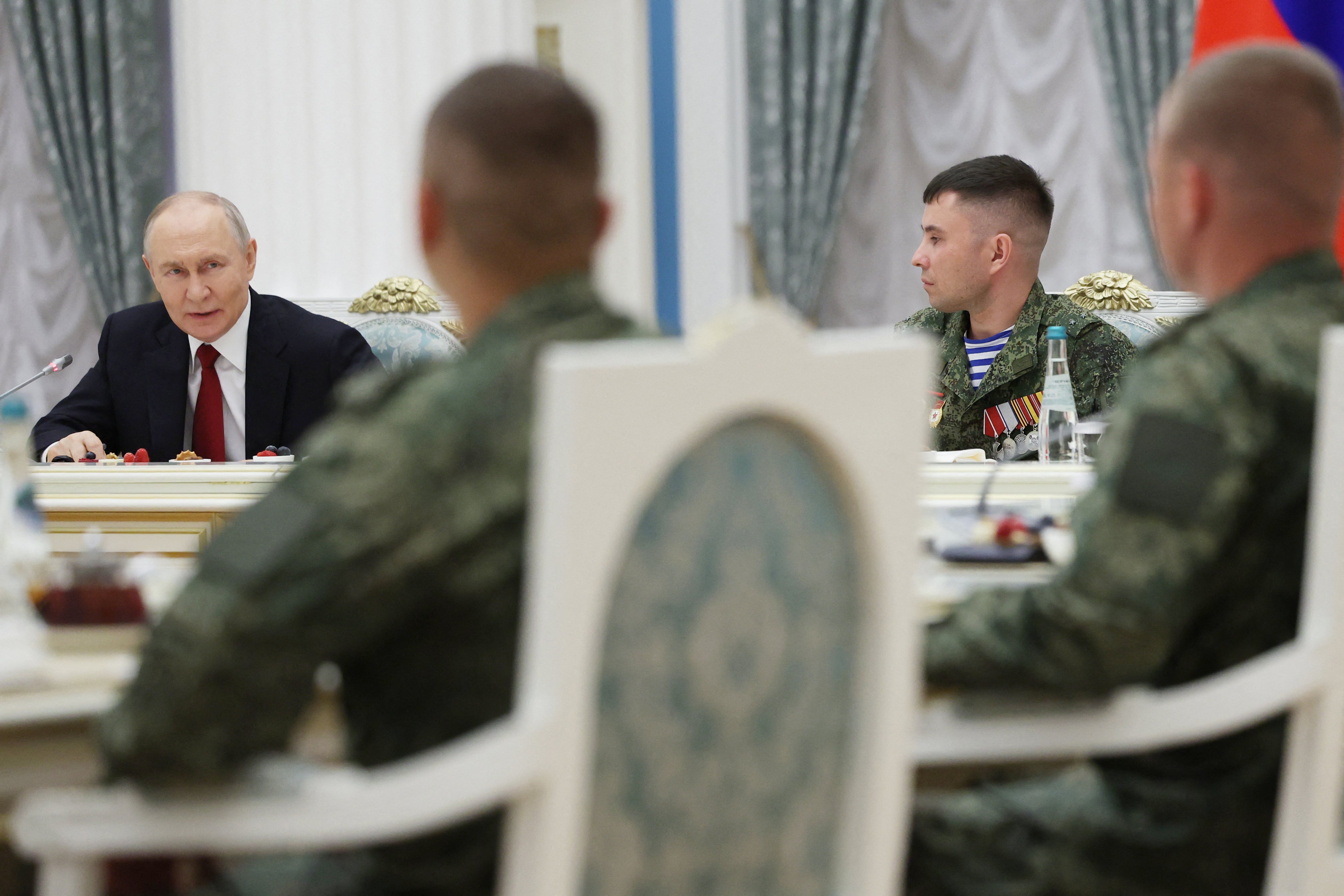 Neuspjeh zabrana pokazuje Moskvi da Europljani 'nemaju želudac skroz zavrnuti'