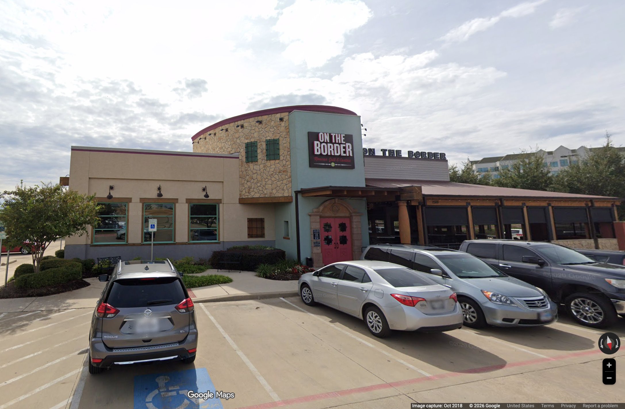 Fast-casual Mexican chain closes all its locations