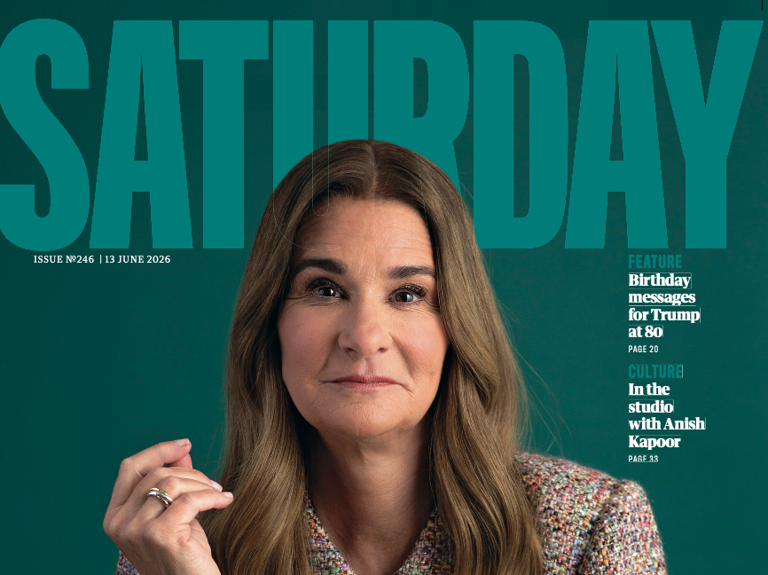 Melinda Gates Tells Interviewer ‘epstein Could Have Been Stopped’ Days After Her Ex Testified To Congressional Panel