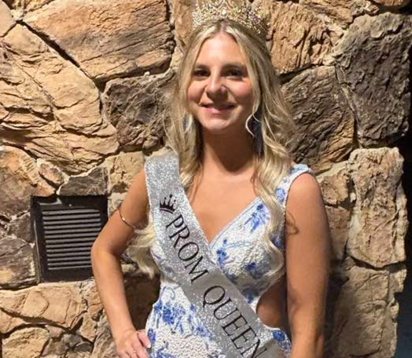High School Grad Who Was Given A 2 Percent Chance Of Survival At Birth Dies In Car Wreck On Way To Summer Job