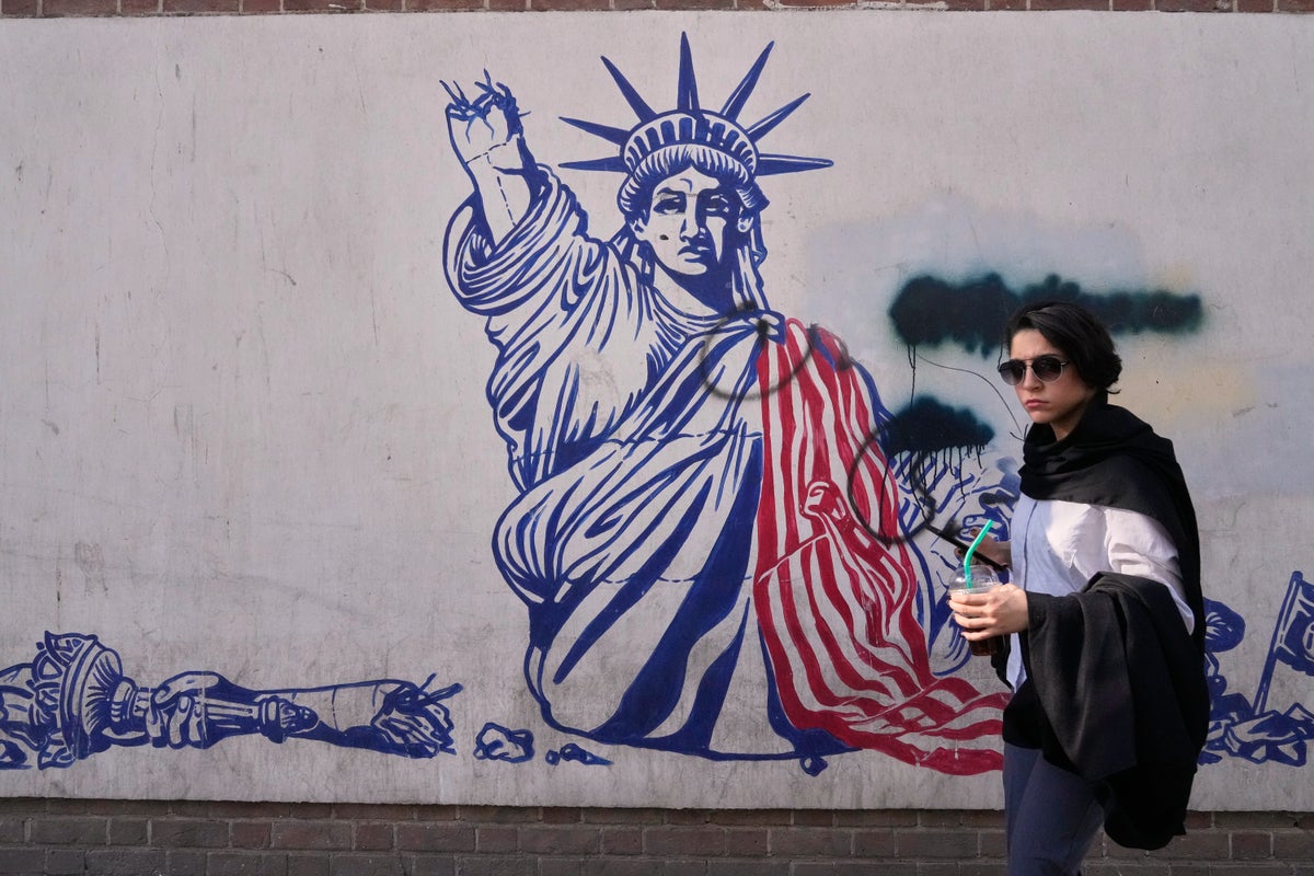 What We Know About A Possible Deal To End The Iran War