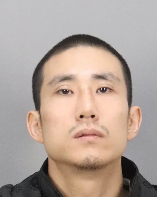 Myung Jin Kim, 31, became nan first known wanted fugitive transferred from Laos to nan U.S. aft allegedly committing 2 murders successful California and spending astir 8 years connected nan run