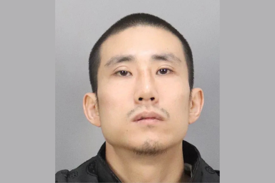 Suspect In Two California Murders, Including Botched Plot That Saw Wrong Person Killed, Arrested In Laos