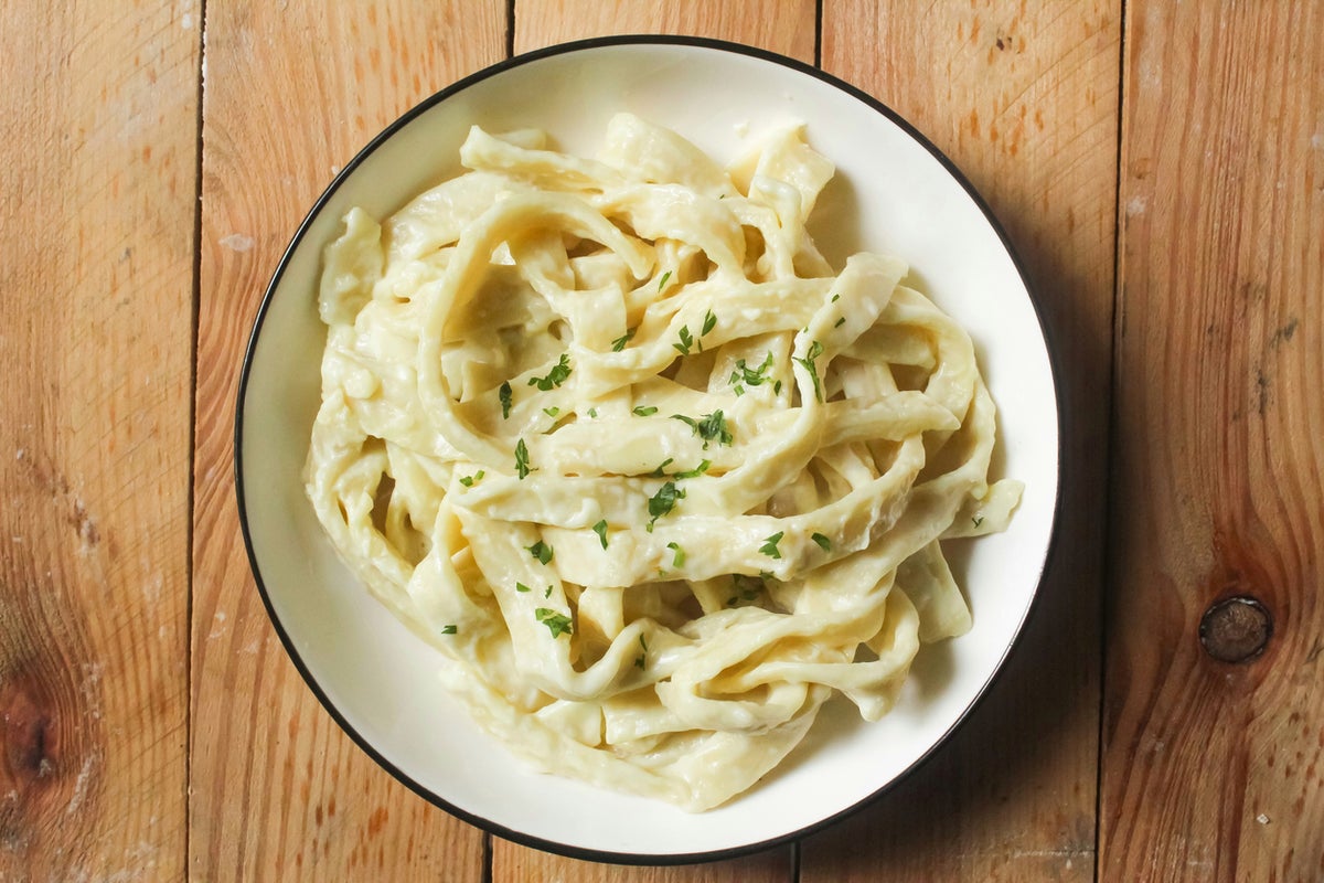 Alfredo sauce sold in 41 states recalled at ‘highest risk’ level over potential salmonella contamination Alfredo sauce sold in 41 states recalled at ‘highest risk’ level over potential salmonella contamination