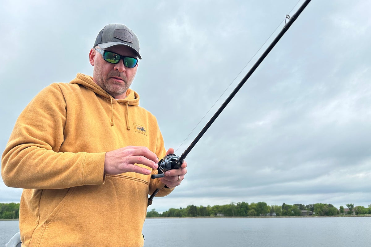 Is High-tech Fishing Ruining The Sport? Advanced Sonar Sparks Angler Debate