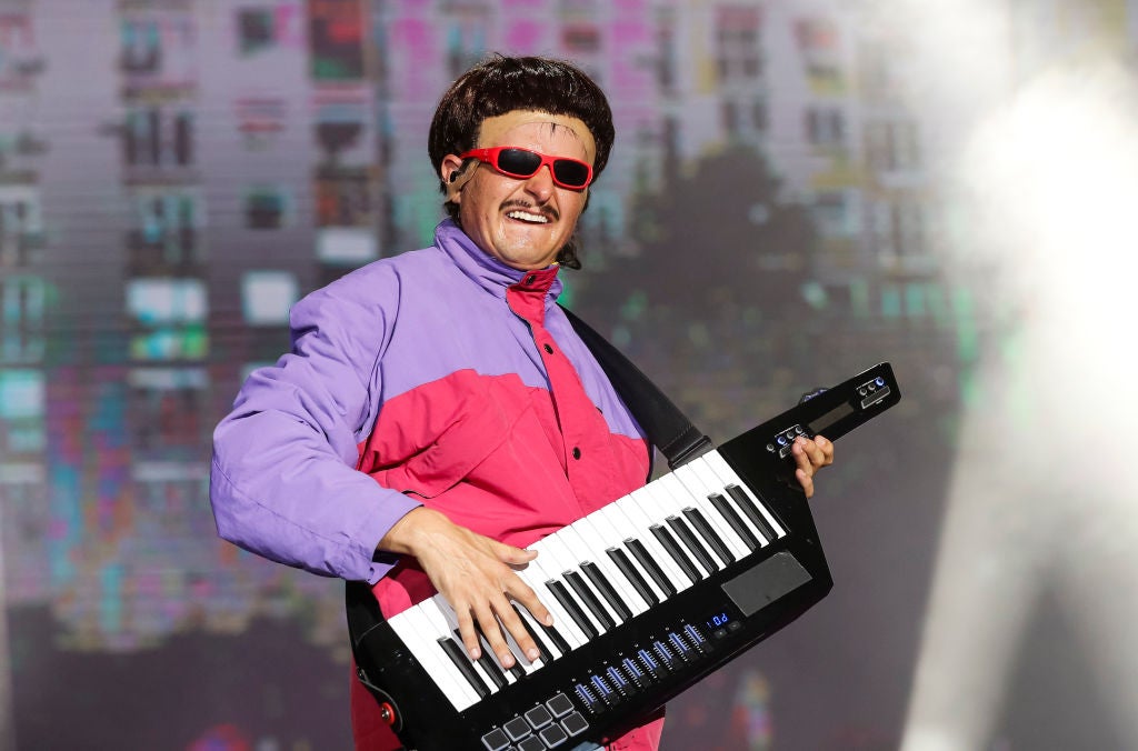 Oliver Tree revealed plans for his estate weeks before fatal helicopter crash