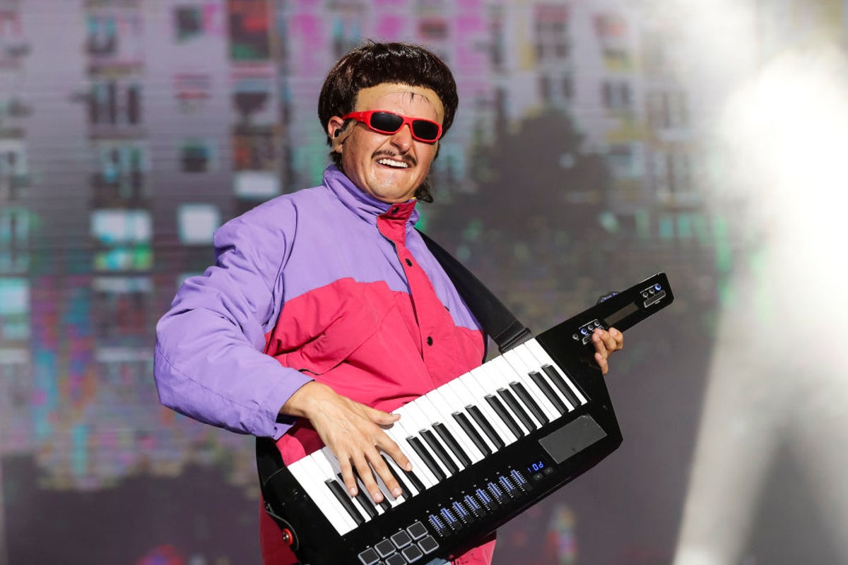 Oliver Tree revealed plans for his estate weeks before fatal helicopter ...