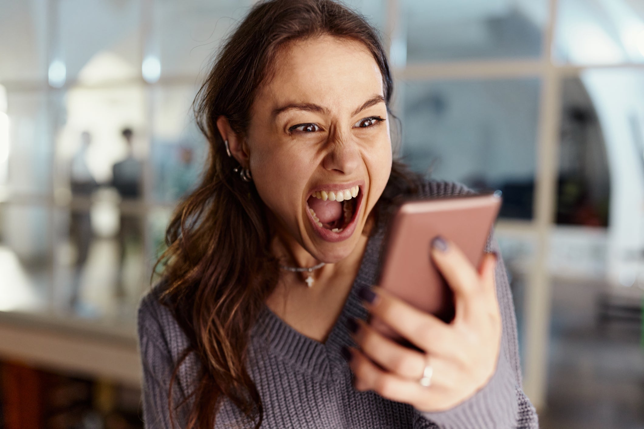 Hate Talking To Ai Customer Support? 70% Of Americans Say Help From A Real Human Should Be A Legal Right