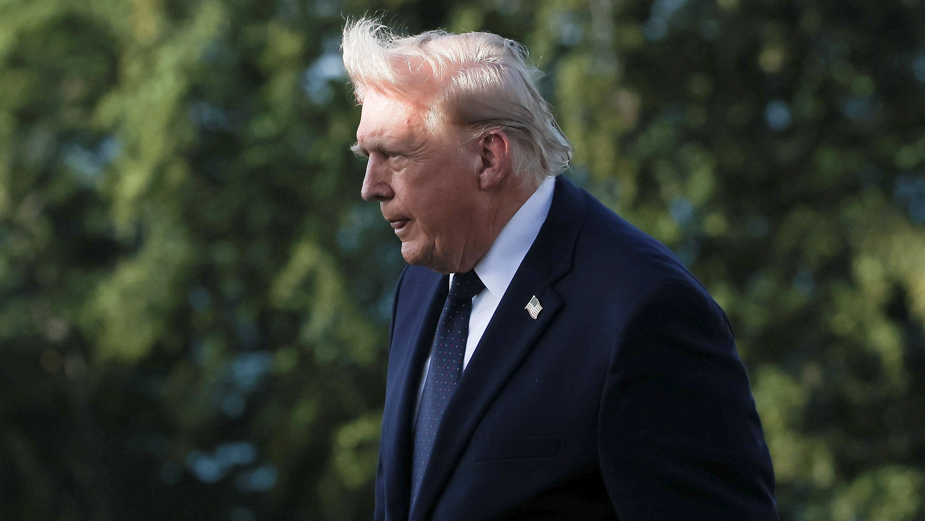 President Trump has said aggregate times that consumers’ struggle pinch precocious state prices are not a interest during bid talks pinch Iran