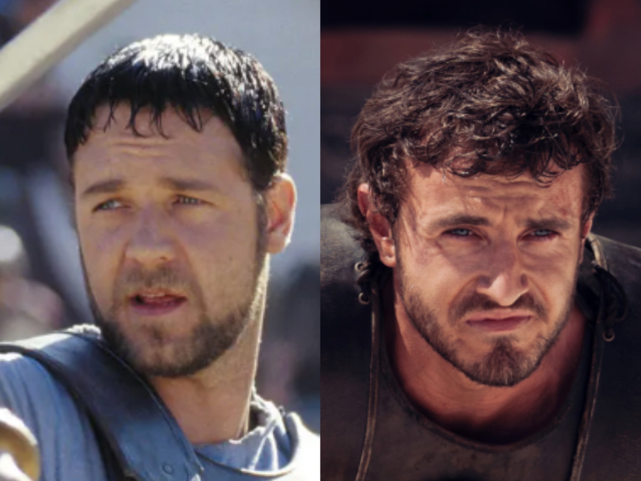 Russell Crowe pulls no punches as he blasts Ridley Scott's 'Gladiator' sequel