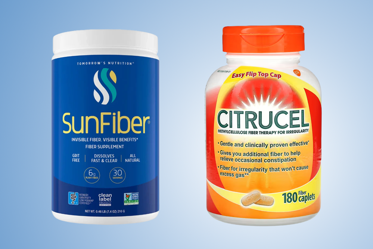 best fiber supplement while on semaglutide Best Fiber Supplements 2026, Recommended by Dieticians