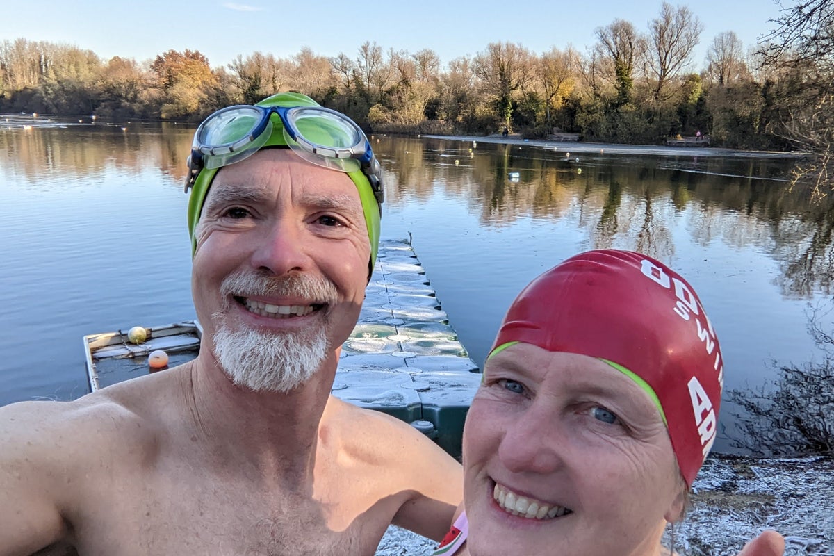 Duathlete hospitalised with severe brain inflammation after insect bite Duathlete hospitalised with severe brain inflammation after insect bite