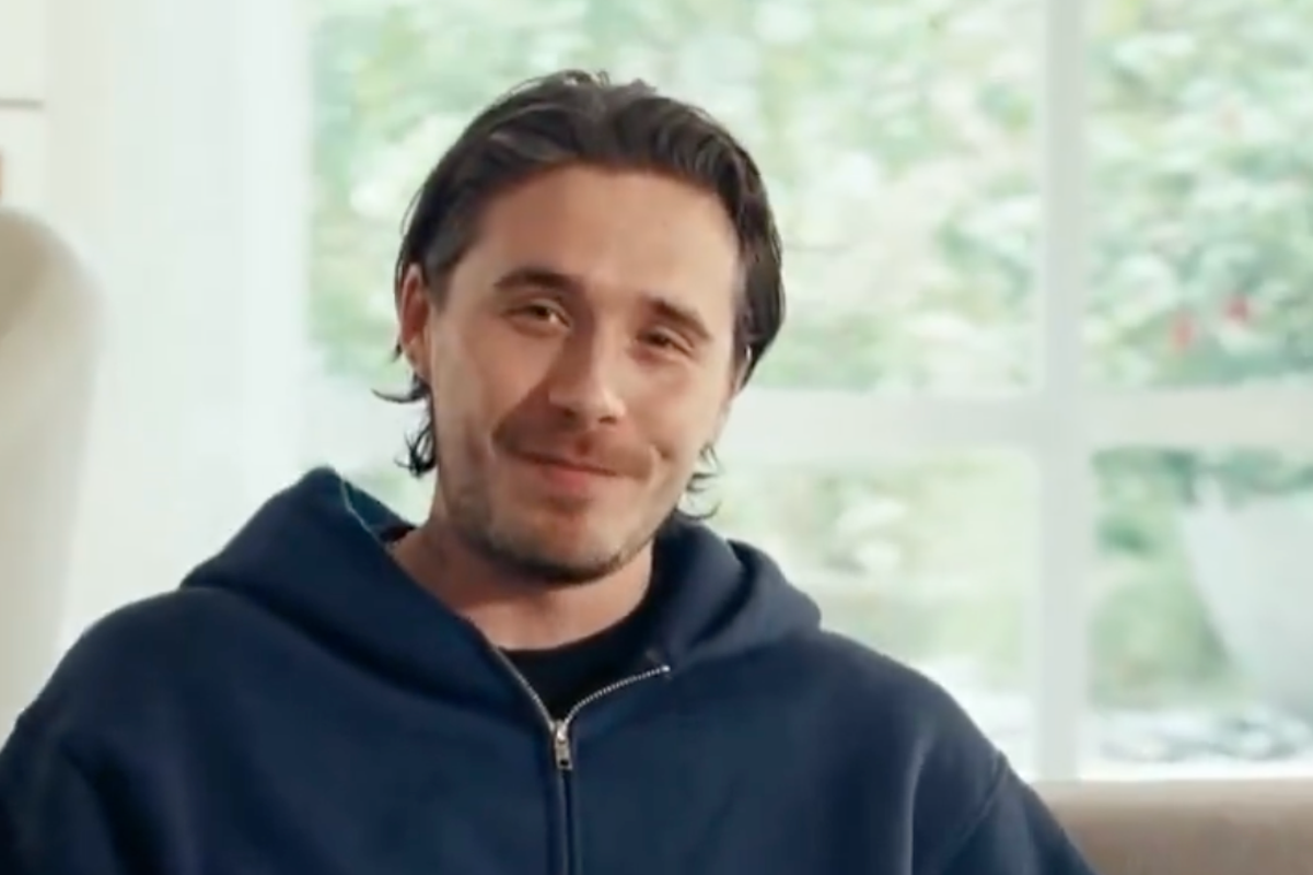 Brooklyn Beckham takes another swipe at his parents as full DoorDash advert released Brooklyn Beckham takes another swipe at his parents as full DoorDash advert released