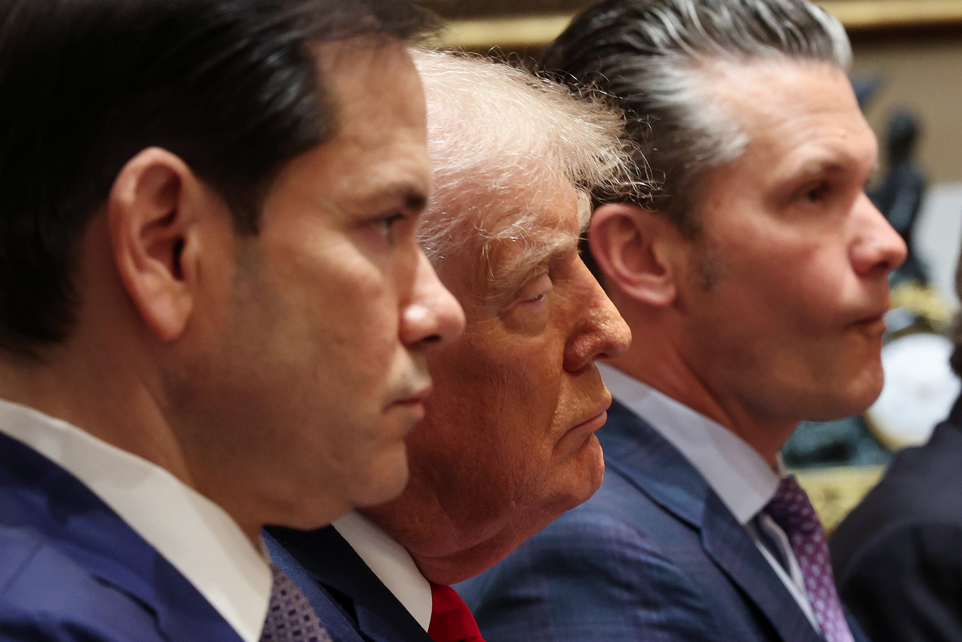 The Price Of Trump’s Iran Conflict Keeps Climbing
