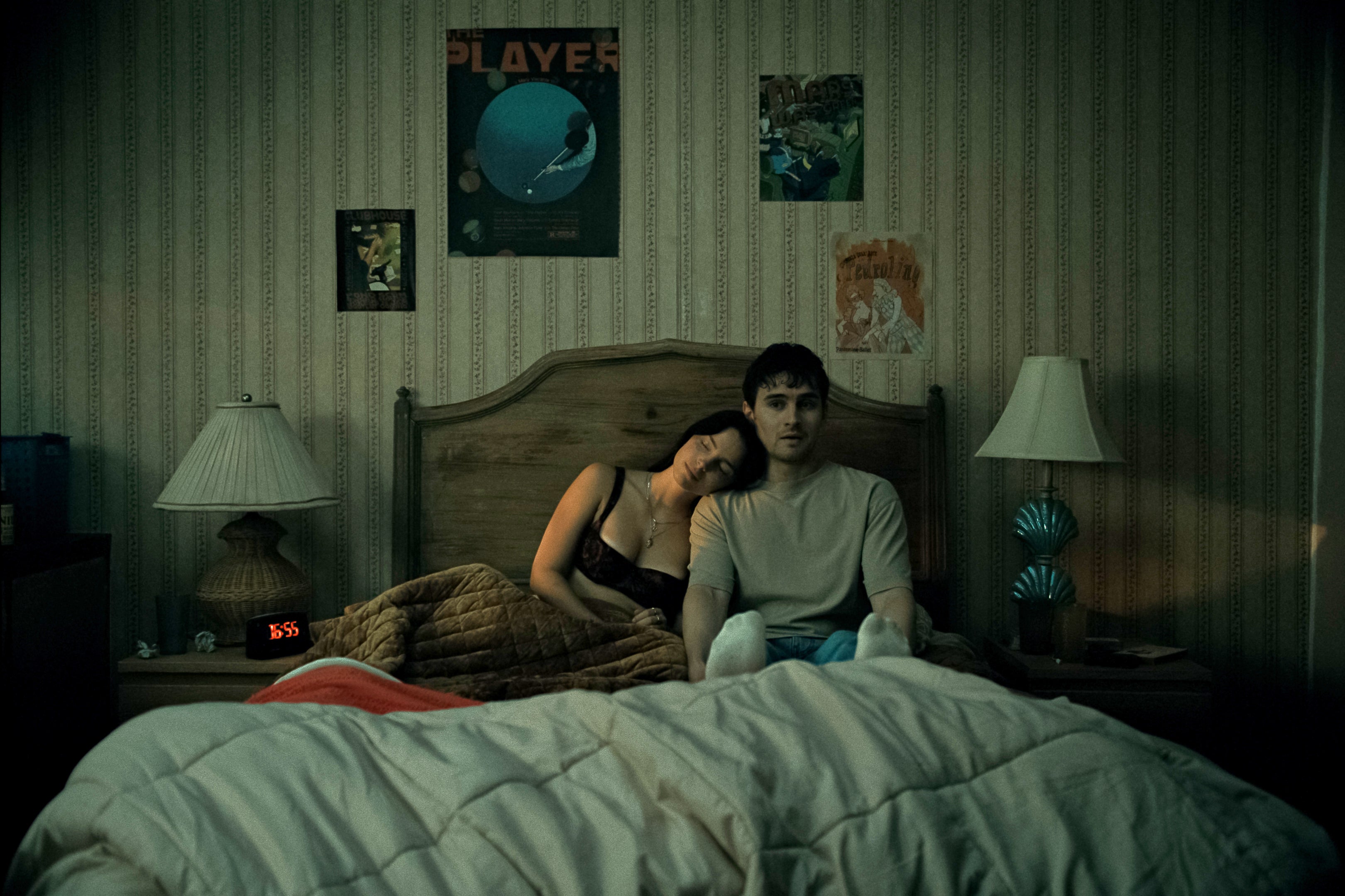 'Obsession,' from 26-year-old YouTuber Curry Barker, has quickly become an unexpected critical and box office success