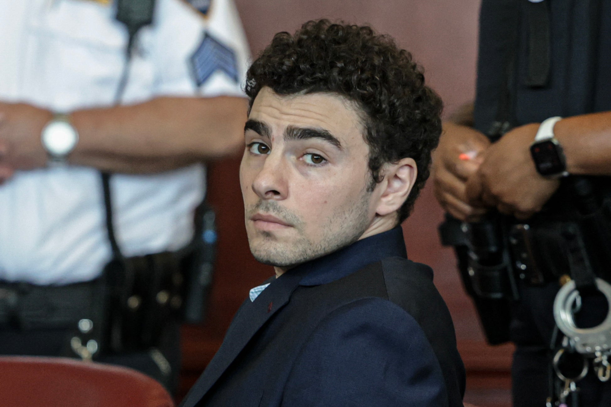 Luigi Mangione court hearing thrown into chaos after prosecutors’ blunder - The Independent
