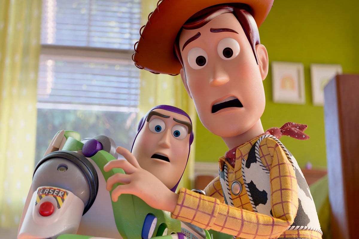 Toy Story 5: Has the Beloved Franchise Finally Run Out of Steam?