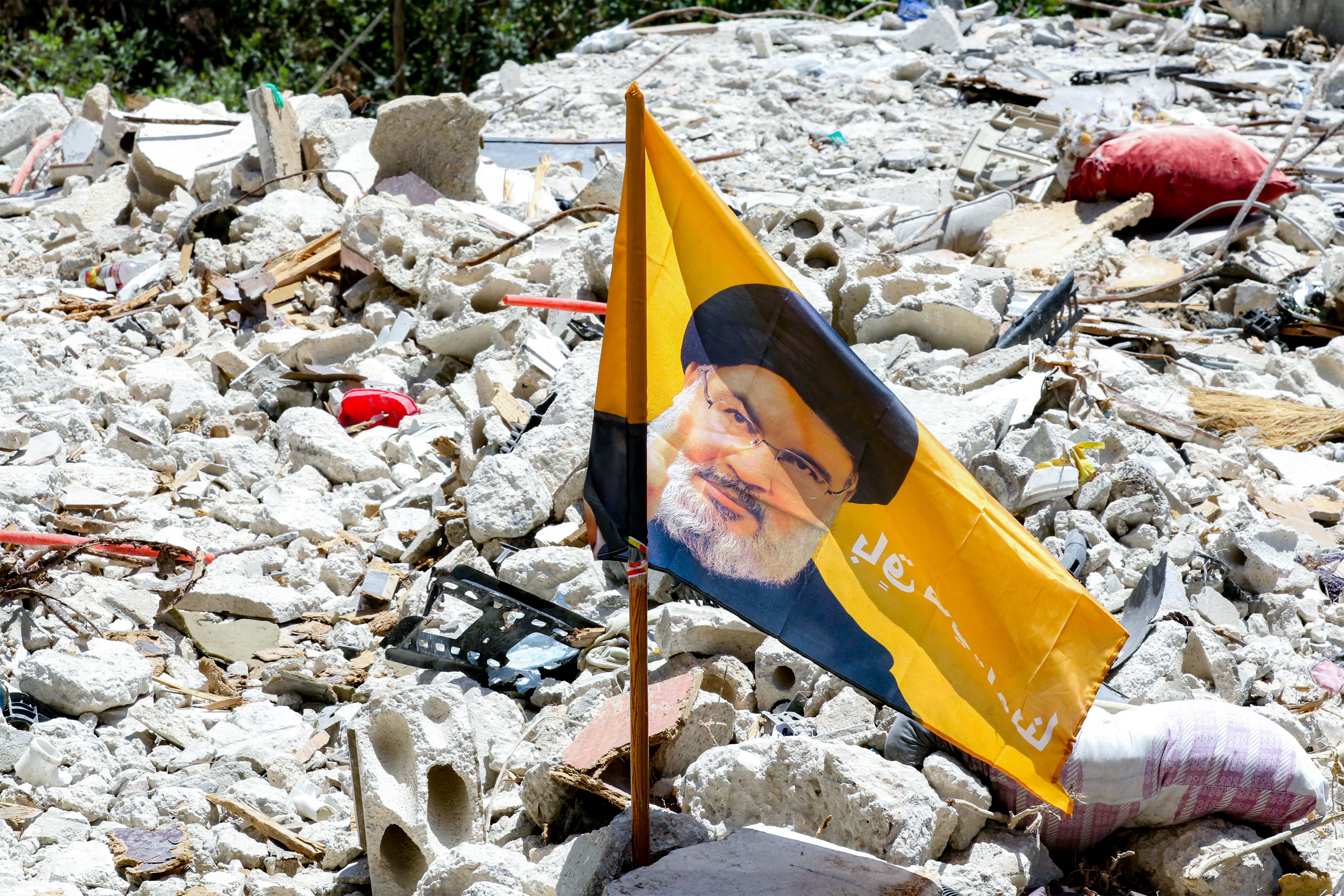 Critics person suggested nan reported woody simply emboldens Iran