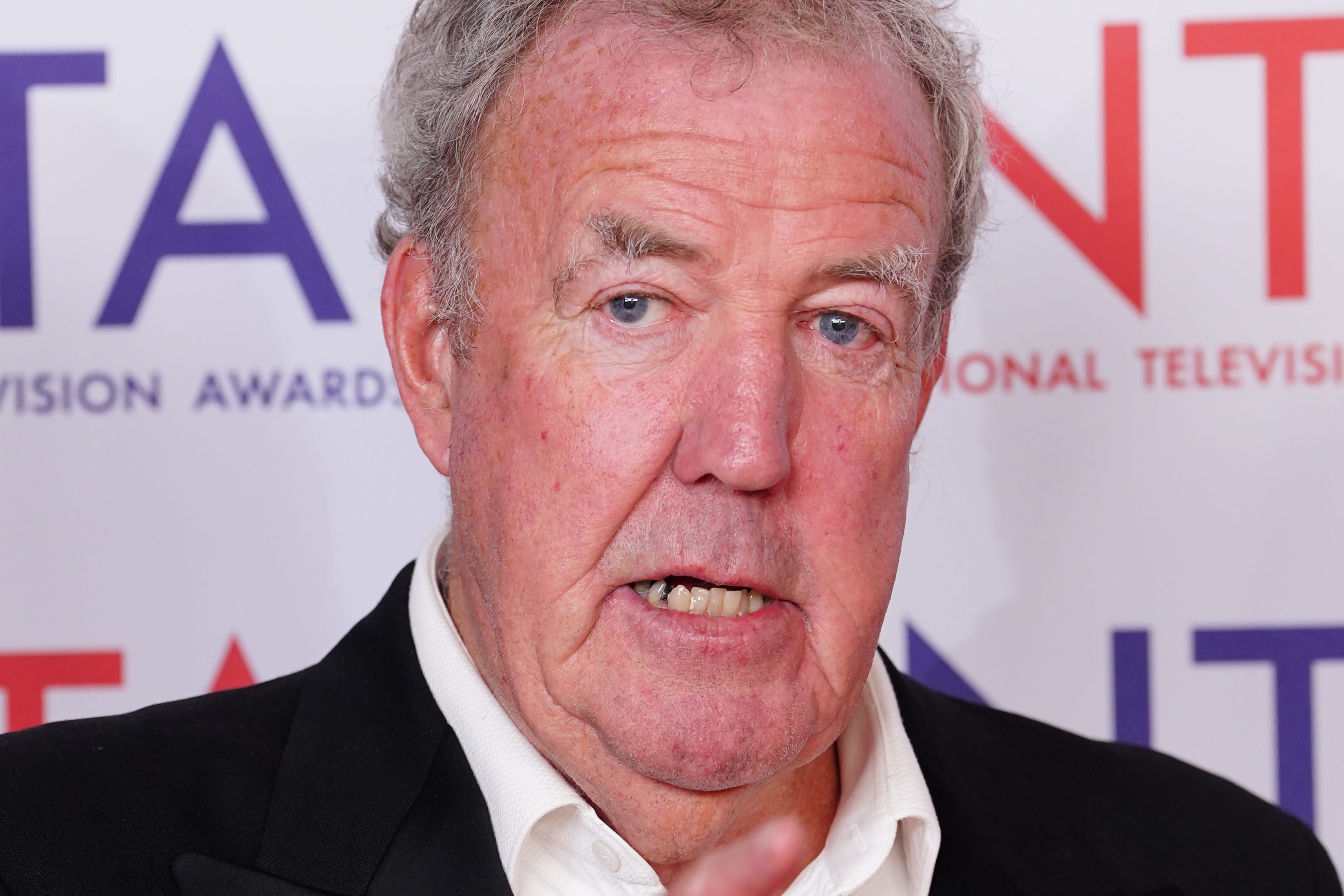 Jeremy Clarkson revelou que foi diagnosticado com câncer de próstata (Ian West/PA)