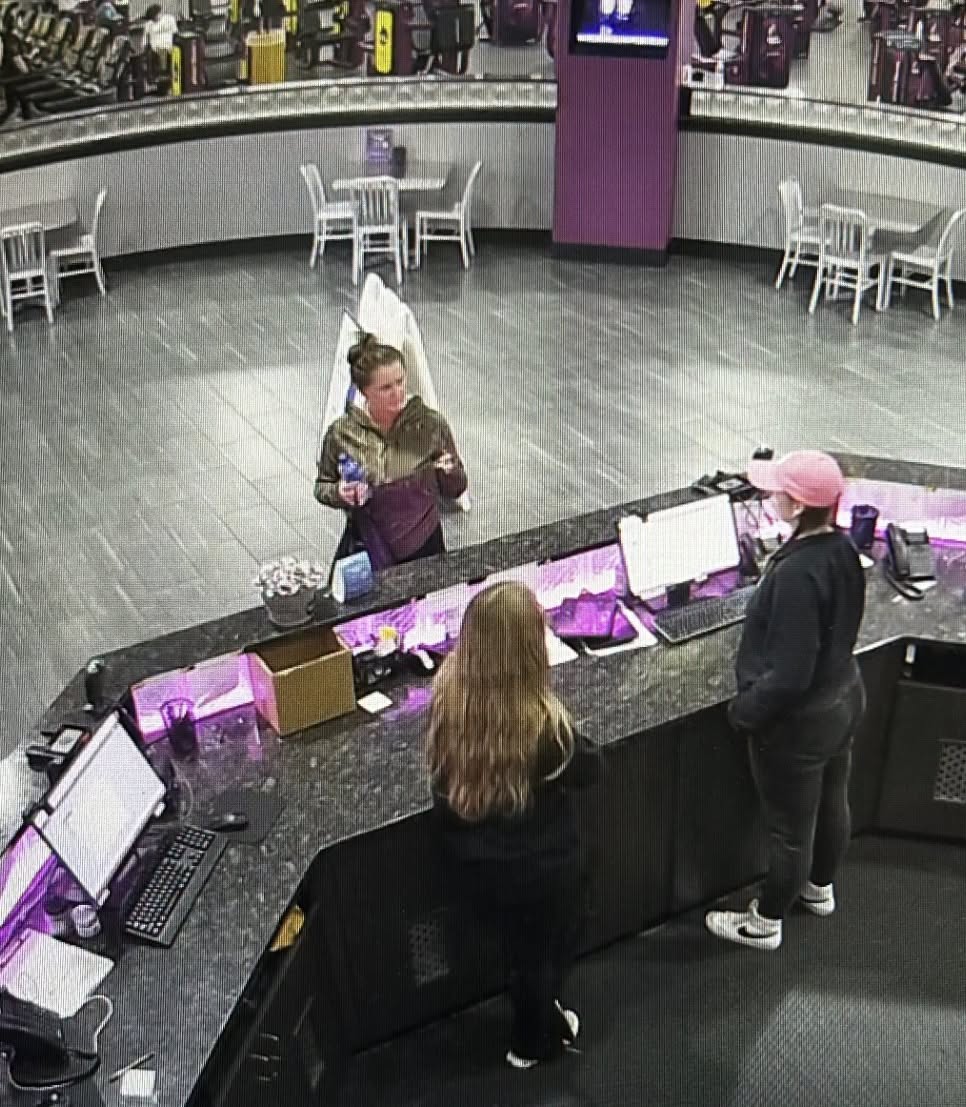 Search underway after personal trainer vanishes after leaving Planet Fitness almost a week ago, police say 7 Moore, 39, was last seen walking away from the gym in Lexington on Thursday, local authorities said