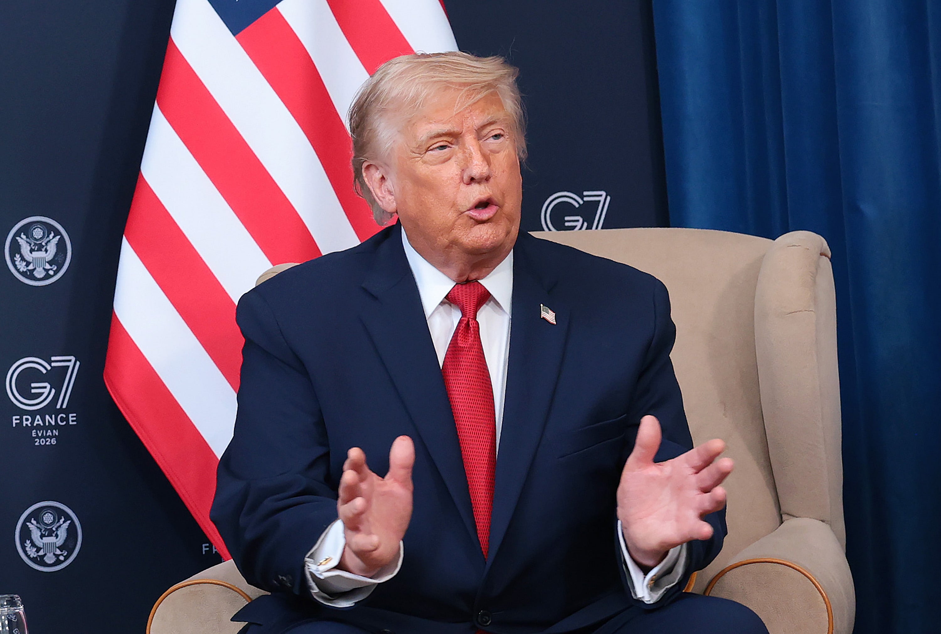 Over nan past 24 hours, a14-point “memorandum of understanding” betwixt nan U.S. and Iran, has leaked. The archive is reportedly scheduled for signing Friday successful Switzerland