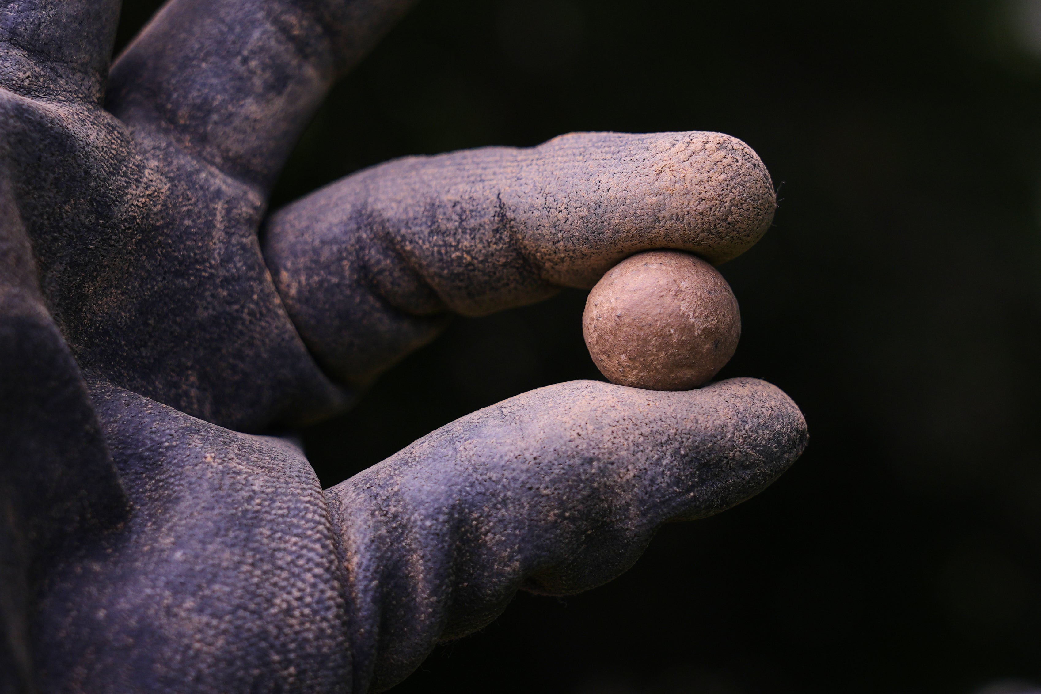 Spectacular Archaeological Find Uncovers New Remnants Of The 1775 Bunker Hill Battle