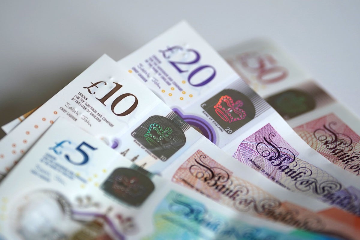 What are interest rates – and what does the Bank of England's decision mean?