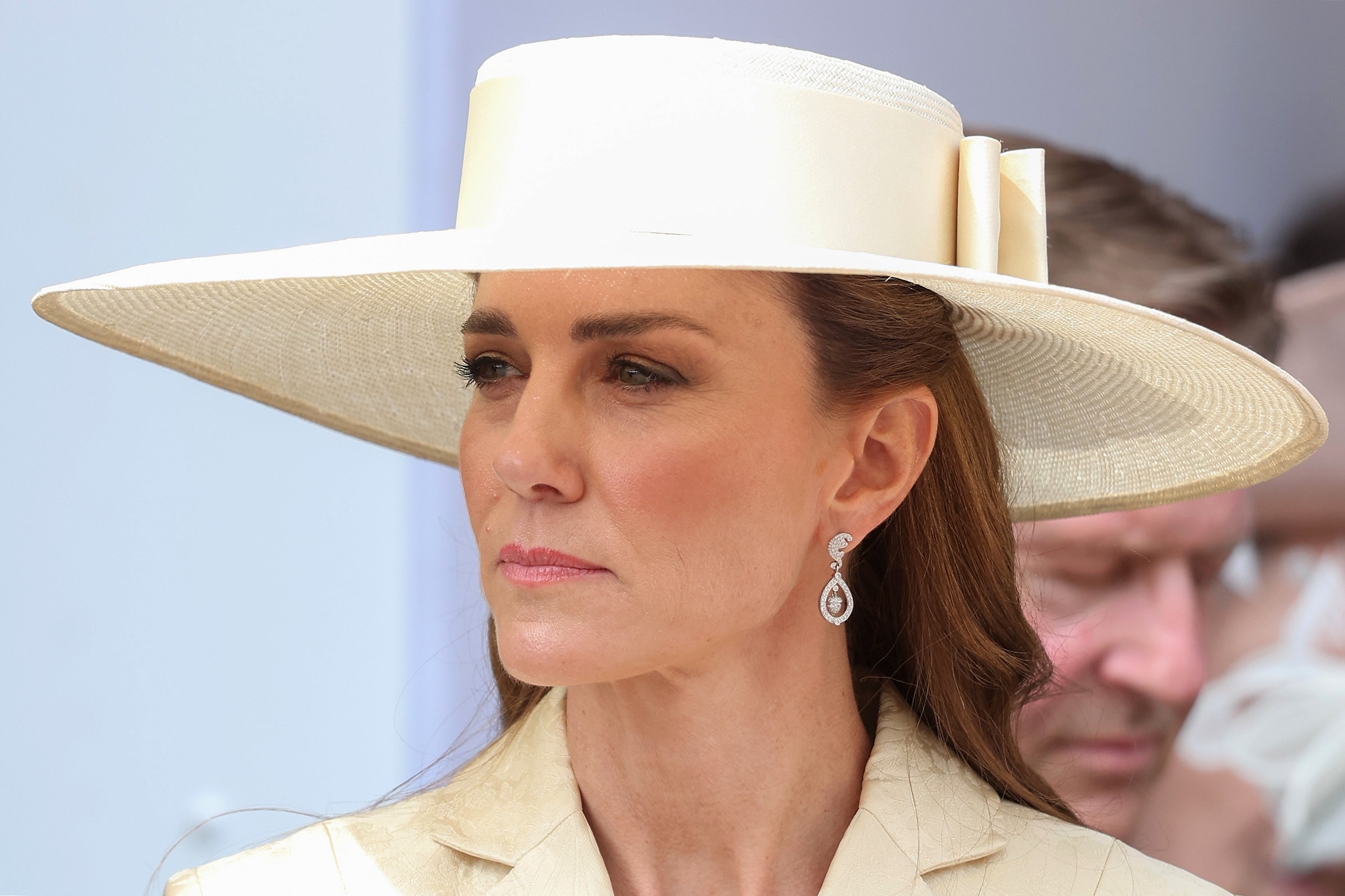 Princess of Wales stresses need for ‘human connection' amid fears people are spending their lives glued to screens