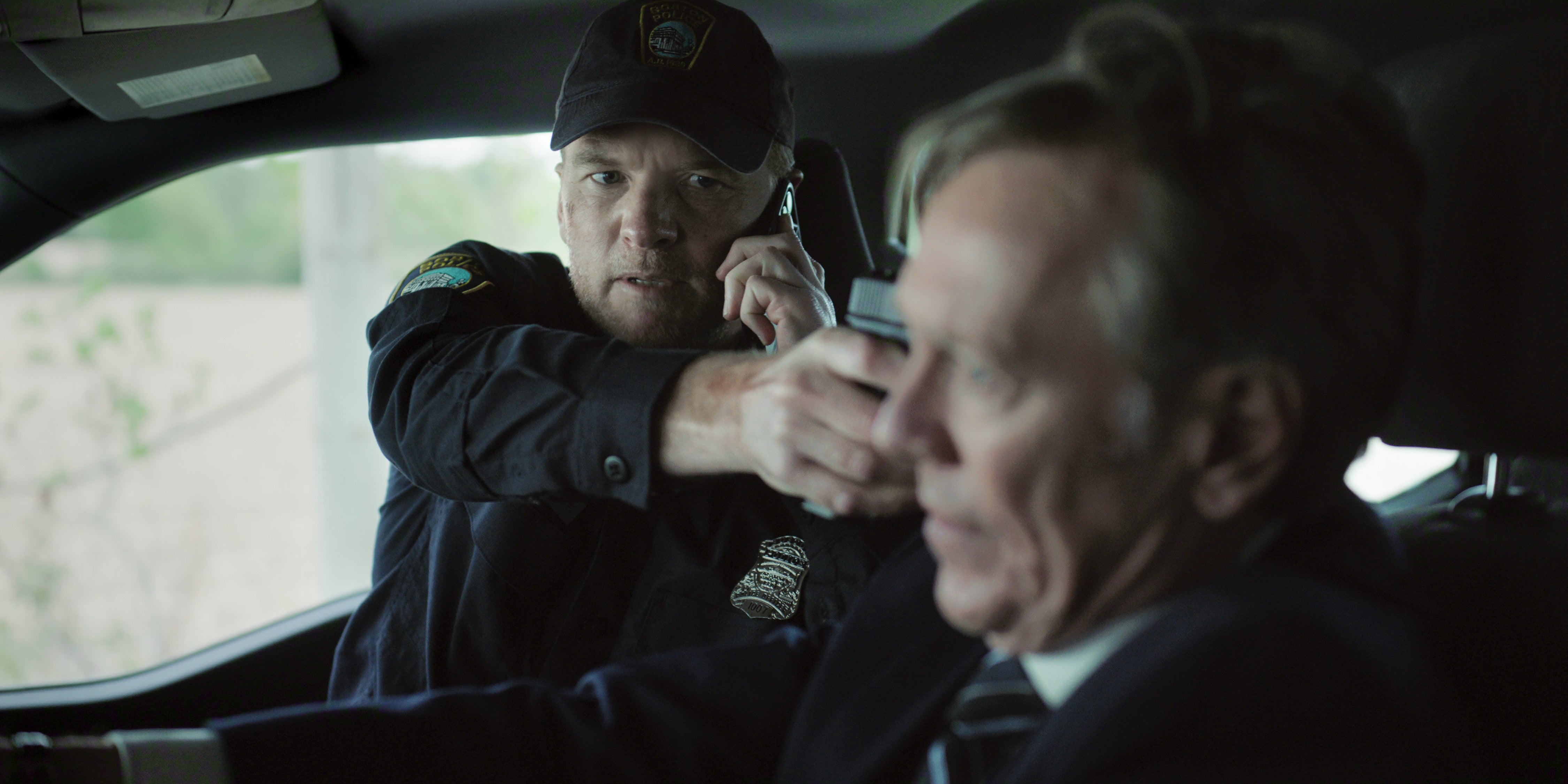 ハーラン・コーベンのNetflixの新しい番組を8時間観たが、頭がクラクラしている ハーラン・コーベンのNetflixの新しい番組を8時間観たが、頭がクラクラしている