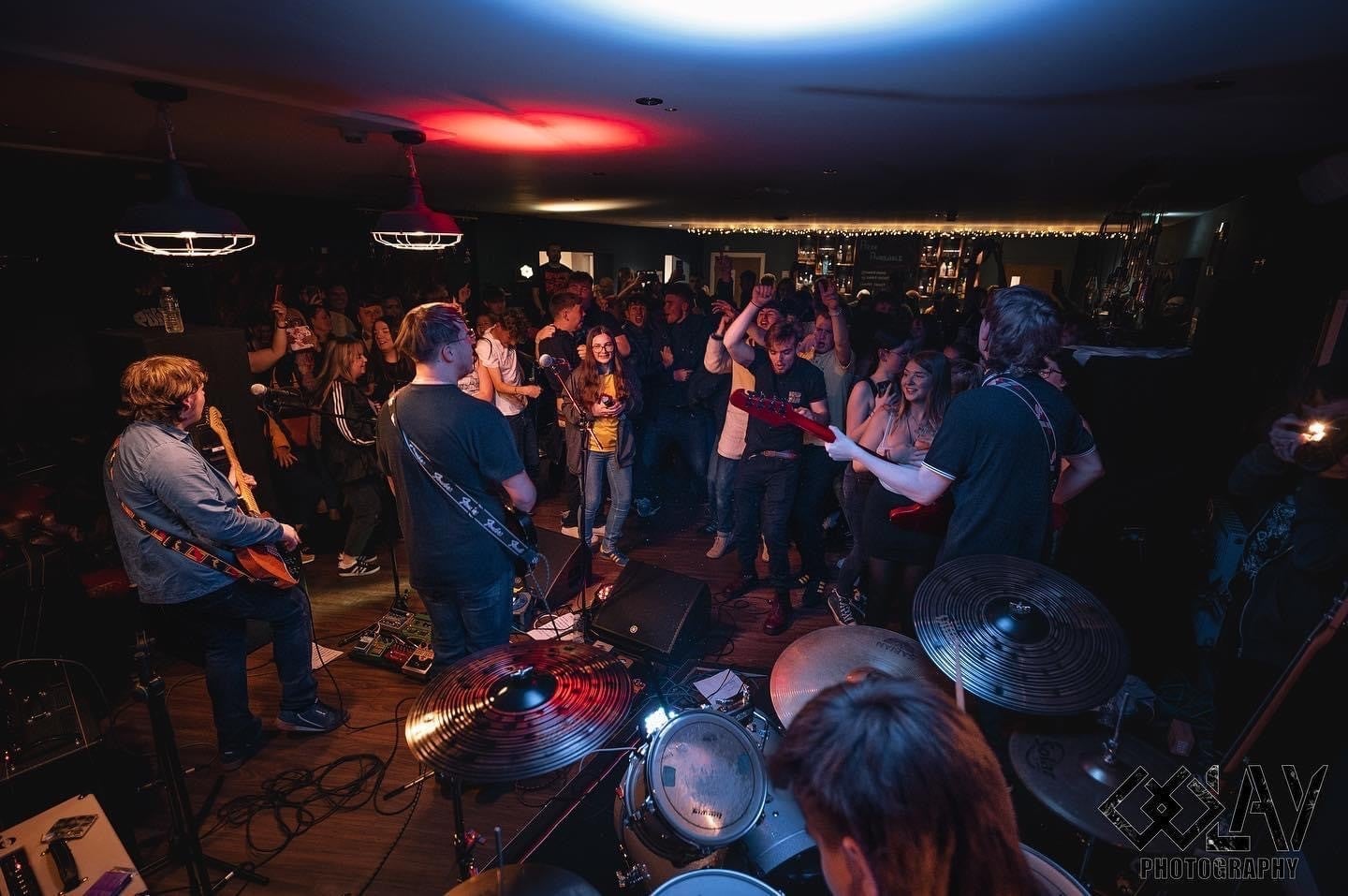 The Independent and Music Venue Trust relaunch Main Stage initiative to support UK grassroots music venues