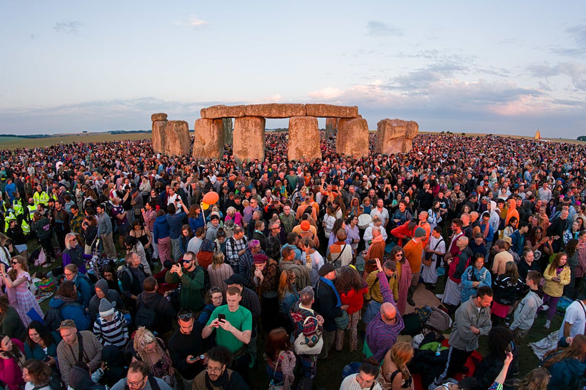 When is the Summer solstice? The longest day of the year is soon When is the Summer solstice? The longest day of the year is soon