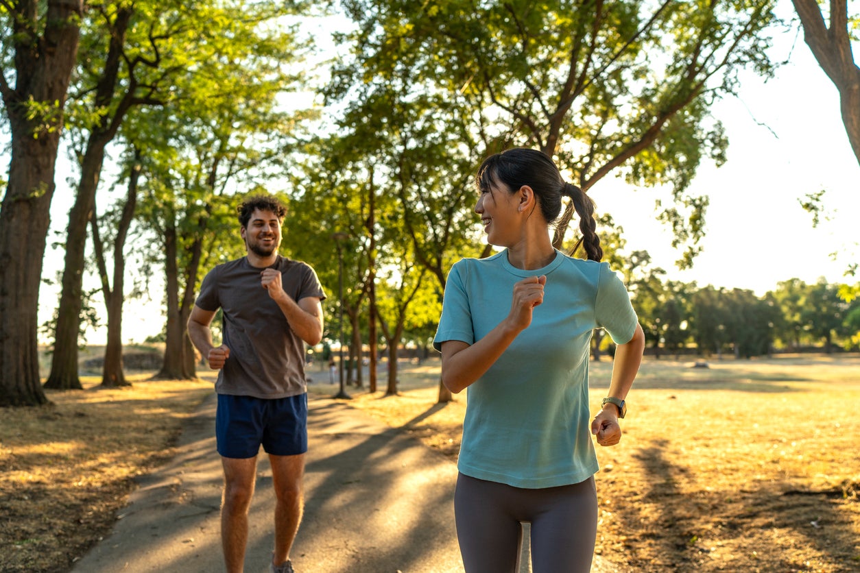 People who sit for more than four hours a day saw benefits with increased physical activity, the study shows